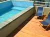 terrasse - piscine