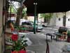 le quartier - bar en terrasse à Palermo Hollywood