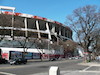 le quartier - stade de River Plate : El Monumental