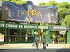 le quartier - Club Ciudad de Buenos Aires
